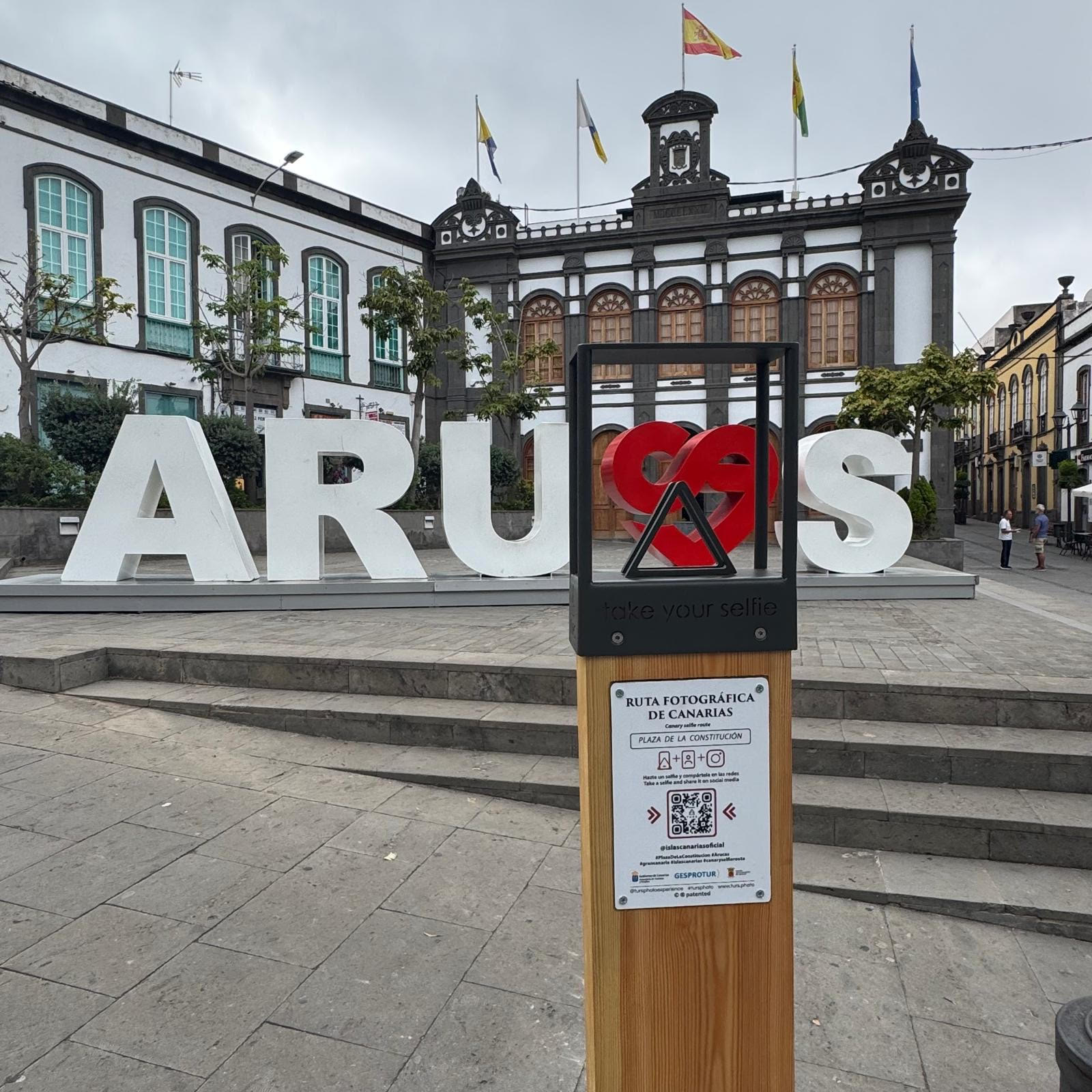 Plaza de la Constitución